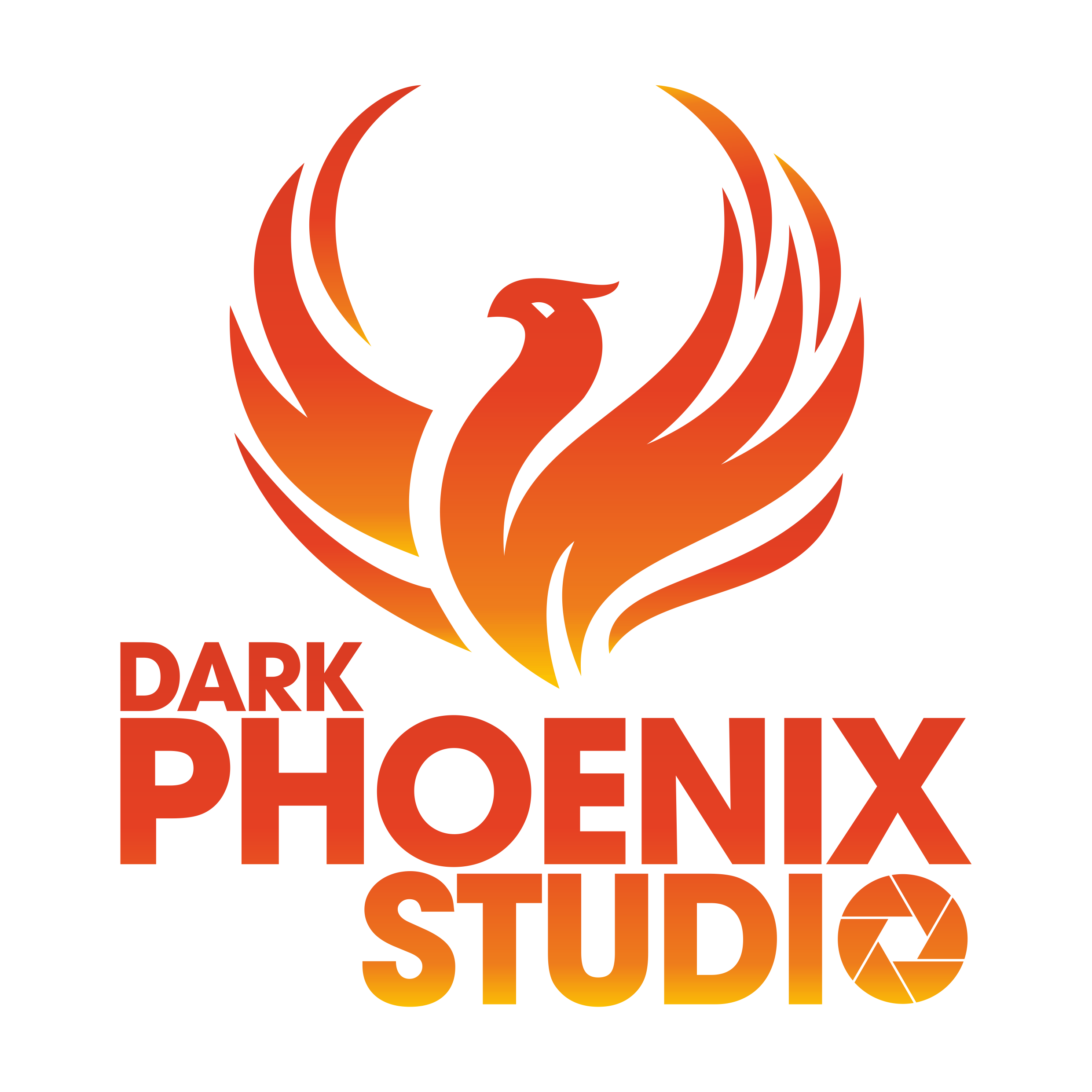 The Dark Phoenix Studio