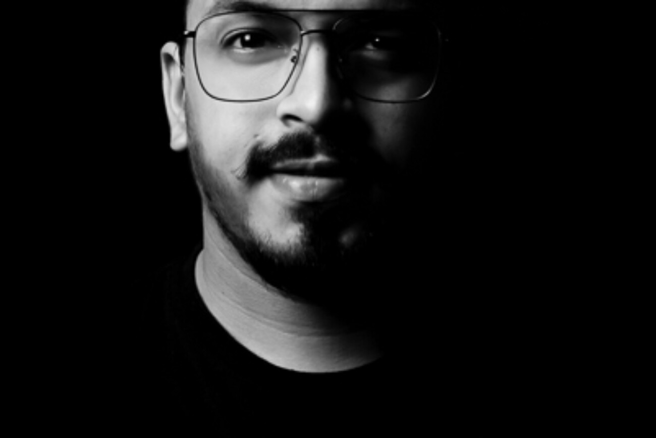 SelfPortrait